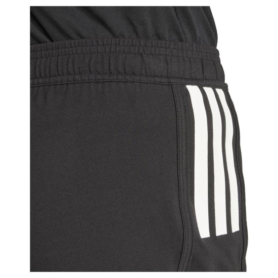 Adidas Γυναικείο σορτς Tiro Cut 3-Stripes Fitted Shorts